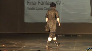 SOS 2019 Final Fantasy XV - Noctis Lucis Caelum