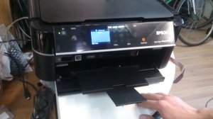 Epson Stylus Photo PX660 с СНПЧ всего за 8000р