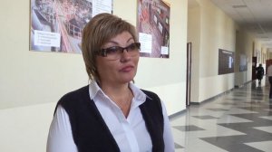 Наталья Бабилурова, руководитель департамента по работе с персоналом АО «Сибирский антрацит»
