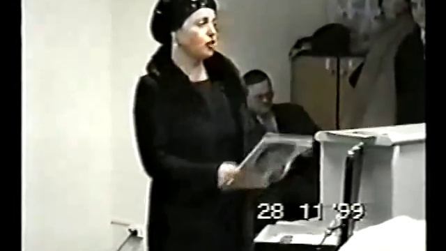 Тамилла Полежаева, 1999 г., ч.3, oriflame-blog.com смотреть онлайн