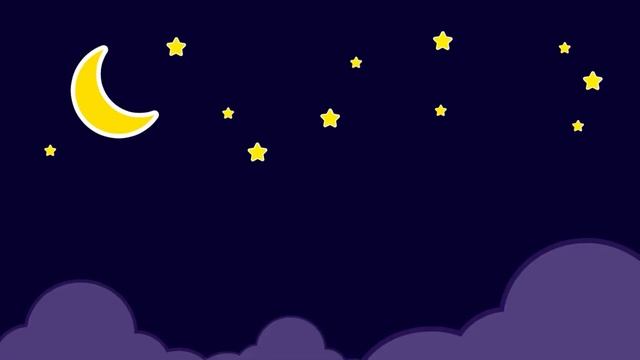 Колыбельная для быстрого засыпания/ Малыш уснул за 2 минуты и крепко спал всю ночь смотреть онлайн