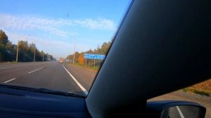 Едем из России в Беларусь. Как нас встретили на границе...