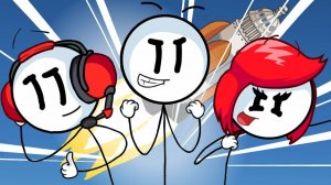 ПОСЛЕДНЯЯ МИССИЯ ГЕНРИ СТИКМАНА: НАЧАЛО