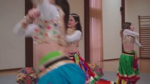 NAGADA SANG DHOL | ZARIYA INDIAN PERFORMING ARTS PORTUGAL