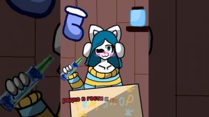 ПэСня ТЭммИ (андертейл)