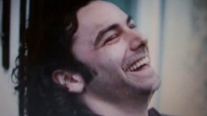 Aidan Turner  -  Smile