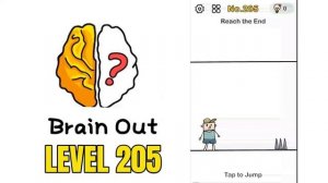 Brain Out Answers Level 201 202 203 204 205 206 207 208 209 210