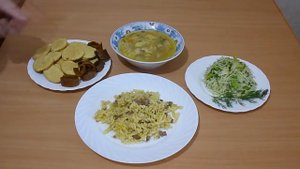 ЧТО ПРИГОТОВИТЬ НА ОБЕД / Идеи для обеда