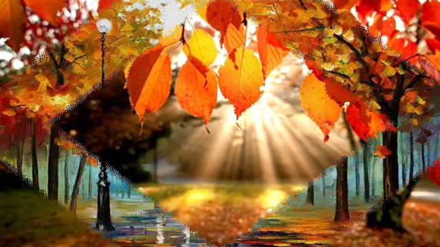 Осень смотреть онлайн