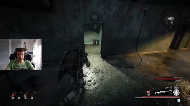 Босс от которого бомбит! Remnant: From the Ashes