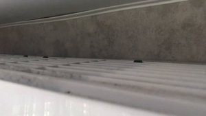 Запах с кондиционера/Чистка в домашних условиях кондиционера olmo