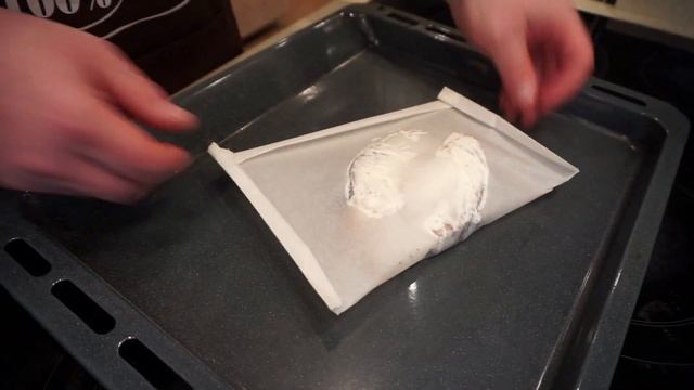 ПОТРЯСАЮЩЕ!!! Форель в духовке - Trout in the oven #форельвдуховке #форель #trout