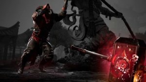 Mortal Kombat 1 - ALL FATALITIES @ 4K 60ᶠᵖˢ ✔