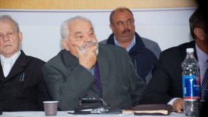 Свидетельство о периоде гонений времён СССР. А. А. Маркевич. МСЦ ЕХБ