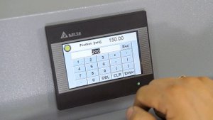 Гильотинная бумагорезальная машина Grafcut 52H (G52H)