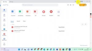 CARA DOWNLOAD DAN INSTAL WPS OFFICE 2022 GRATIS