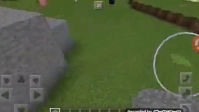 Статуя ЧЕШУЙНИЦА В МАЙНКРФТЕ смотреть онлайн