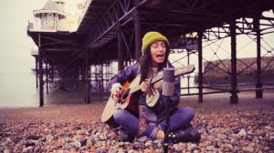 Tori Sheard - Ocean Mama (Brighton Pier Live Session)