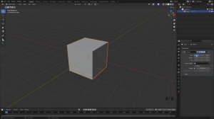 Курс Супер Blender. Генерирующие модификаторы
