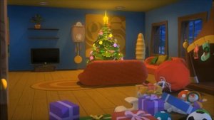 Gummibär SANTA CLAUS IS COMING 2 TOWN Gummy Bear Cover Song