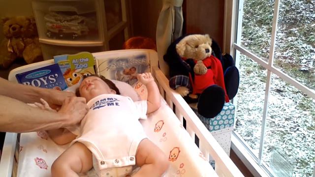 🐬THEME THURS. REBORN DOMINIC AWAKE🌟Yellow💛Neutrals and/or 🧜♀️Mermaids & Friends Under The Sea🐟 смотреть онлайн