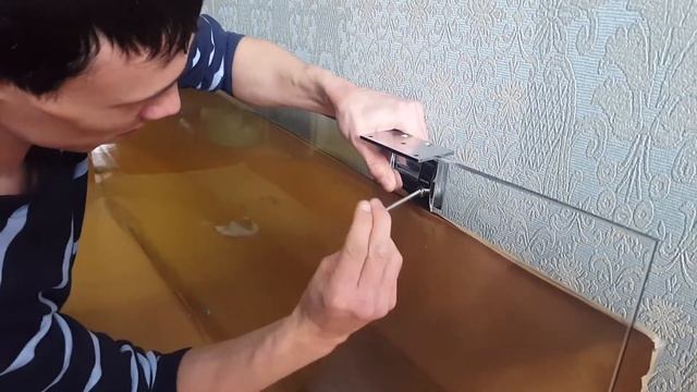 Монтаж душевой кабины в частном доме. смотреть онлайн