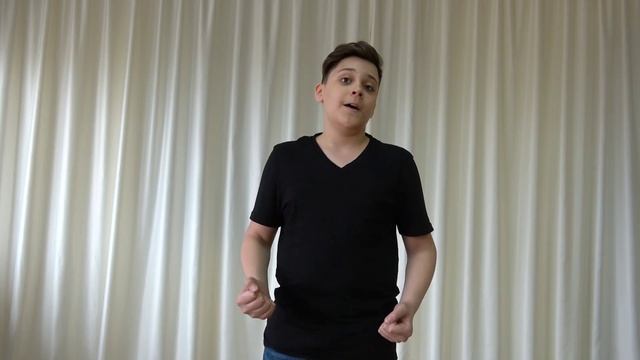 Басня 
