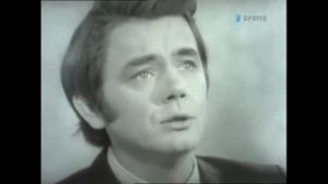 Юрий Гуляев Смоленская дорога 1973