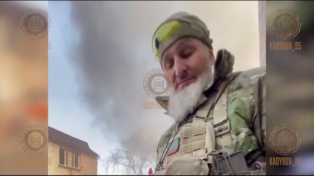 #добрый #мариуполь #войнаукраина #кадыров Водружения флага над зданием администрации Мариуполя