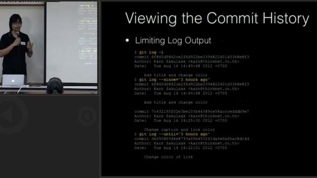 git (5/8).wmv смотреть онлайн