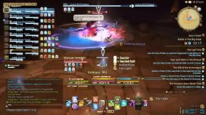 FFXIV - 2.5 Hildebrand/Odin - 3 / 6