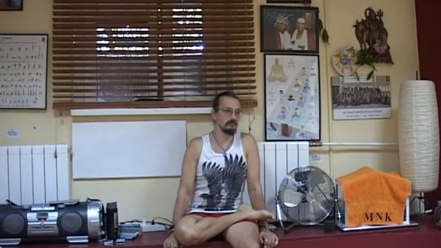 MNK.4х4. Часть 1. Четыре способа, стадии, цели и психотипа. (14.08.2016) Часть 1 смотреть онлайн