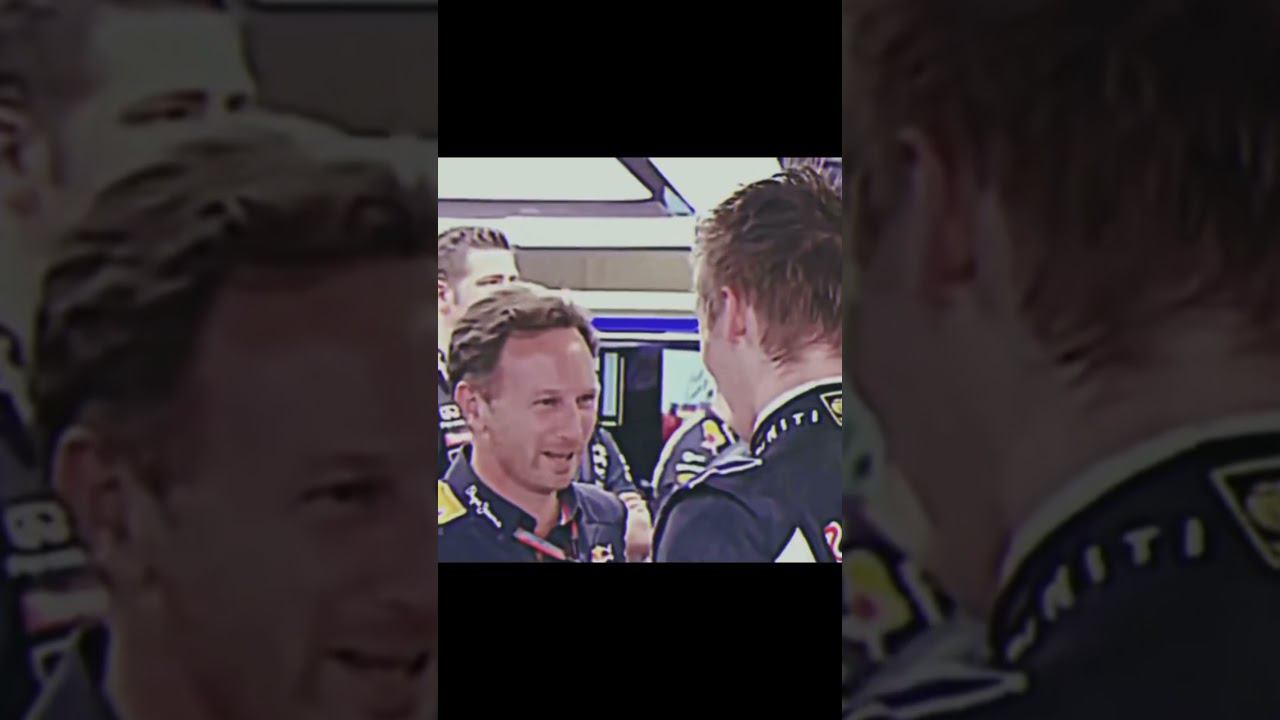 Daniil Kvyat Edit