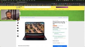 Notebook de Edição em 2023 | Qual comprar para editar fotos e Video?