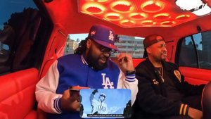 Reaction OBLADAET - MONSTER TRAKK  Реакция Иностранцев