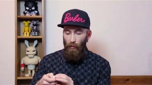 Воск для усов БОРОДИСТ