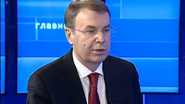 «Говорим о главном»: Виктор Зубарев смотреть онлайн