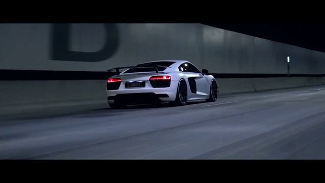 Chernobyl (VERVGE Remix) UNAVERAGE GANG смотреть онлайн