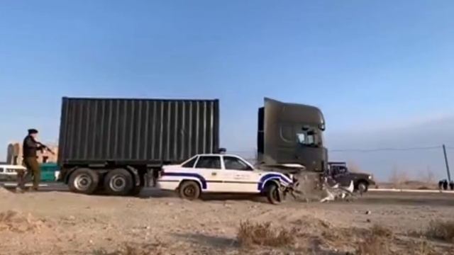 КАРАКАЛПАКСТАН
