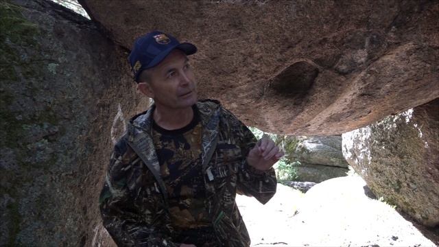 Природные сооружения в окрестностях Белокурихе смотреть онлайн