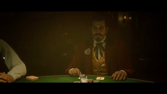 Прохождение Red Dead Redemption 2 – Часть 56. Ночь безудержного кутежа смотреть онлайн