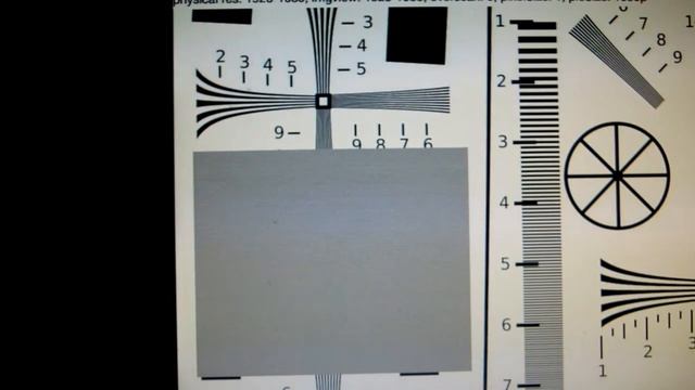 noisyVGA Samsung 2243SW VGA input - 1080p смотреть онлайн