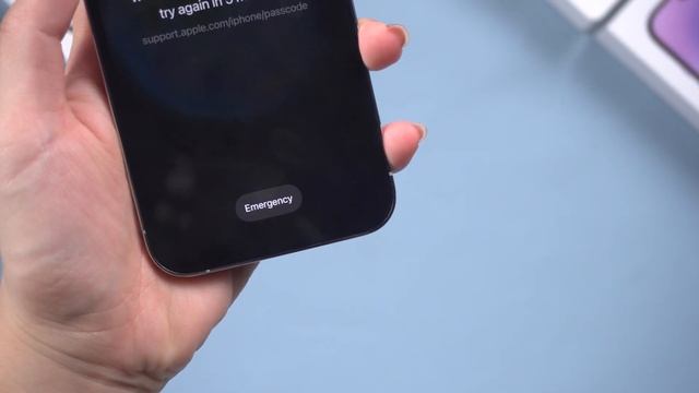 How to Unlock iPhone support.apple.com/iphone/passcode Screen If Forgot 2023