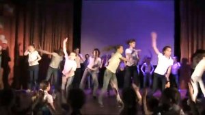 Недетское время