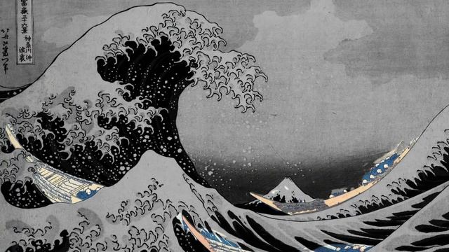 Better Know the Great Wave | The Art Assignment | PBS Digital Studios смотреть онлайн