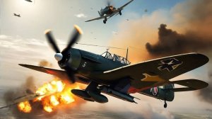 War Thunder-учусь играть в реалестичных боях