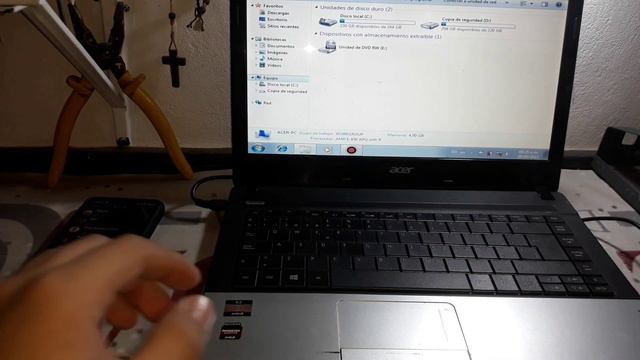 Descargar controlador de red inalámbrica Windows 7,8, 8.1 y 10. Con 3DP NET Actualizado. смотреть онлайн