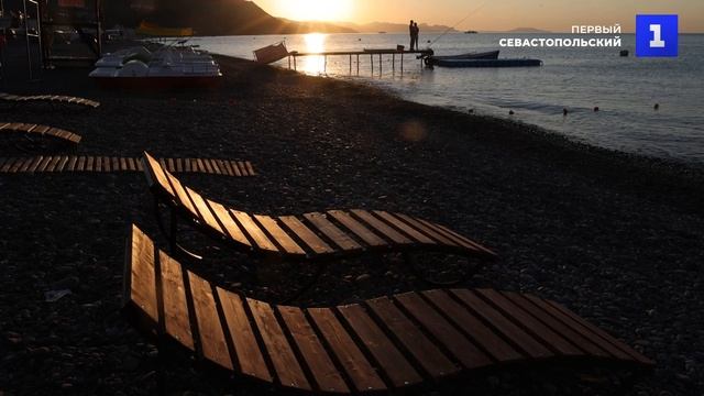 Турсезон в Крыму: отдыхающие выбирают побережье Алушты
