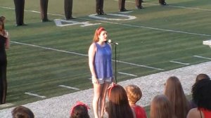 Hadley - National Anthem