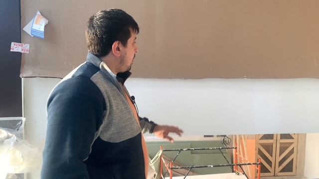 Штукатурно - малярные работы в частном доме. Внутренняя отделка. Дом на салфетке смотреть онлайн